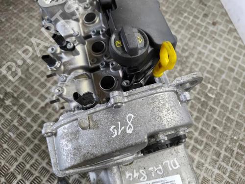 Engine AUDI A1 Sportback (GBA) 25 TFSI | BP33256940M1 - Image 5