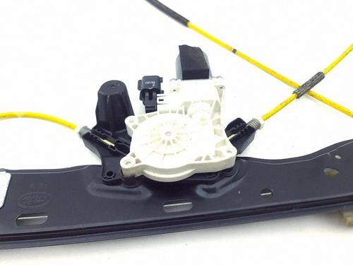 Front left window mechanism LAND ROVER RANGE ROVER VELAR (L560) 2.0 D200 MHEV 4x4 | BP40247743C22 - Image 11