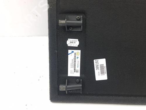 Luggage compartment floor PORSCHE CAYENNE (92A) 3.0 Diesel | BP28898155I33 