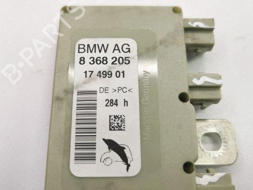 Electronic module BMW 7 (E65, E66, E67) 730 d | BP40192960M83 - Image 2