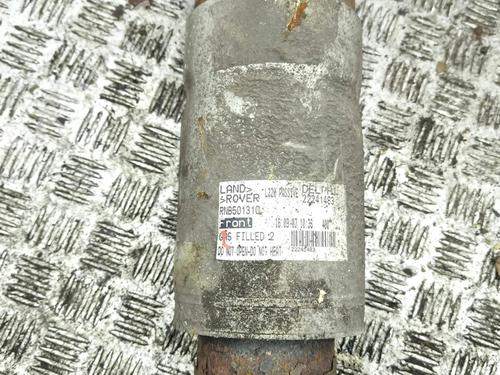 Right rear shock absorber LAND ROVER RANGE ROVER SPORT I (L320) 2.7 D 4x4 | BP28872524M19 