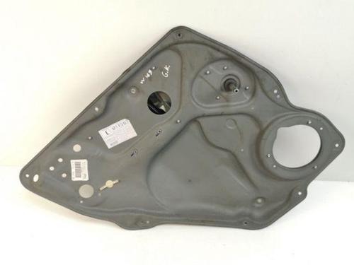 Rudehejsemekanisme Højre bagtil MERCEDES-BENZ A-CLASS (W169) A 180 CDI (169.007, 169.307) (109 hp) 28866296