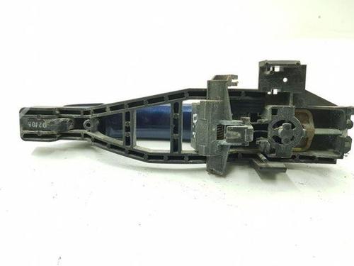 Front right exterior door handle FORD FOCUS C-MAX (DM2) 1.6 TDCi | BP28871425C129 