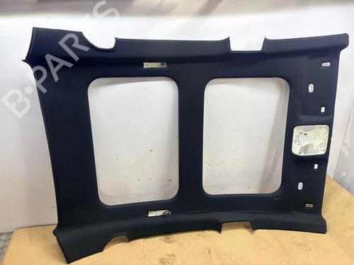 Used Interior roof Interior roof 37166410 37166410