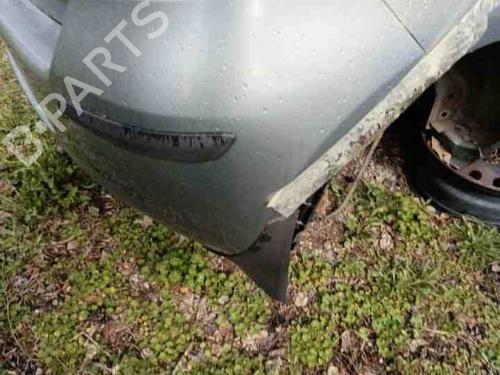 Rear bumper TOYOTA YARIS (_P1_) 1.4 D-4D (NLP10_, NLP10R) | BP28844072C8 