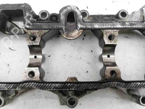 Engine (For Parts) CITROËN C4 Picasso II 1.6 HDi 90 | BP28843887M64 