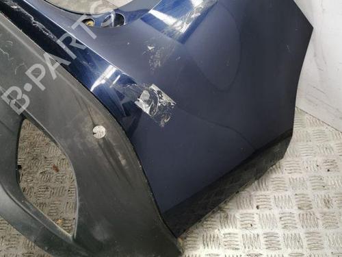 Rear bumper MAZDA CX-5 (KE, GH) 2.2 D AWD (KE102) | BP28852765C8 