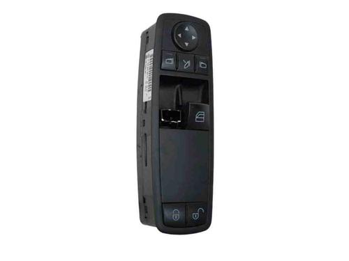 Used Left rear window switch MERCEDES-BENZ A-CLASS (W169) A 160 CDI (169.006, 169.306) (82 hp) 28900409