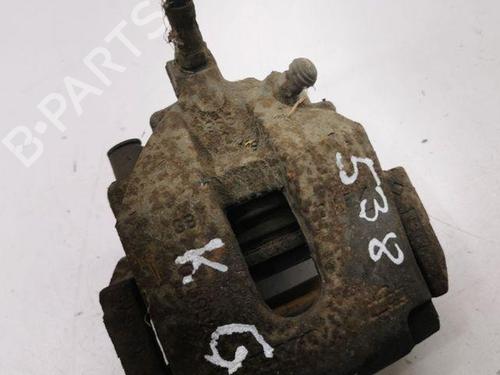 Left rear brake caliper VOLVO XC90 I (275) T6 AWD | BP28850716M107 