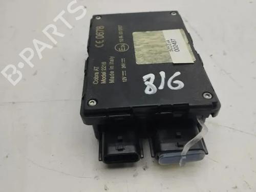 Control unit AUDI A7 Sportback (4GA, 4GF) 3.0 TDI quattro | BP28863148M11 - Image 2