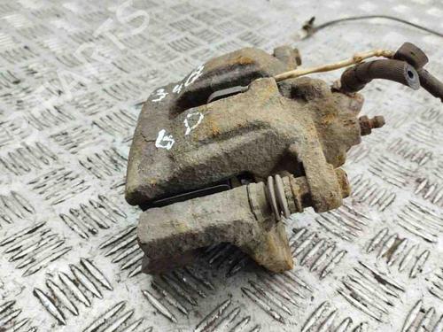 Right rear brake caliper LAND ROVER RANGE ROVER SPORT I (L320) 2.7 D 4x4 | BP28890278M106 