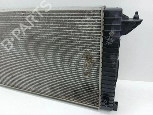 Water radiator AUDI A4 B6 Avant (8E5) 2.5 TDI | BP40231970M31 - Image 4
