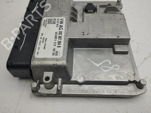 Engine control unit (ECU) AUDI A3 Sportback (8YA, 8YF) 30 TFSI | BP40233502M57 - Image 3