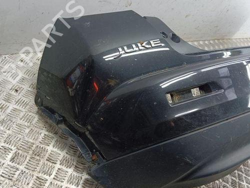 Rear bumper NISSAN JUKE (F15) 1.5 dCi | BP28842638C8 
