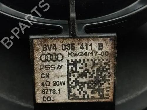 Elektronisk modul AUDI Q2 (GAB, GAG) 1.0 TFSI | BP28860034M83 