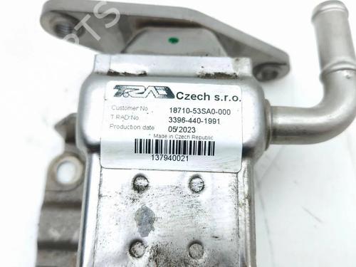 Egr SUZUKI VITARA (LY) 1.4 T (APK414) | BP32678207M69 - Image 9