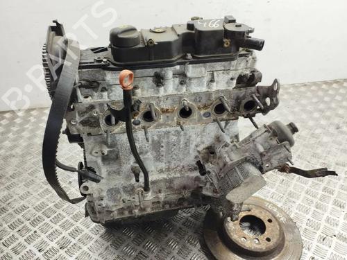 Engine CITROËN C4 II (NC_) 1.6 HDi 110 | BP36209403M1 - Image 4
