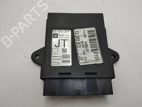 Used Electronic module Electronic module 33909943 33909943