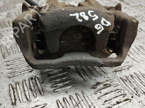 Right rear brake caliper MERCEDES-BENZ B-CLASS Sports Tourer (W245) B 200 TURBO (245.234) | BP28852121M106 