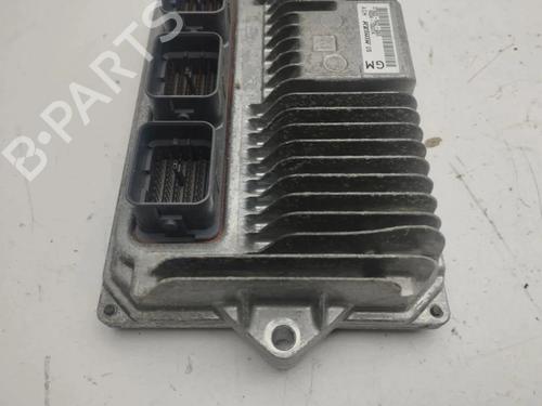 Engine control unit (ECU) HONDA HR-V (RU) 1.5 (RU1) | BP33256773M57 - Image 2