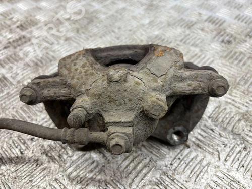 Left front brake caliper CHEVROLET TRAX 1.6 | BP29638675M105 - Image 3