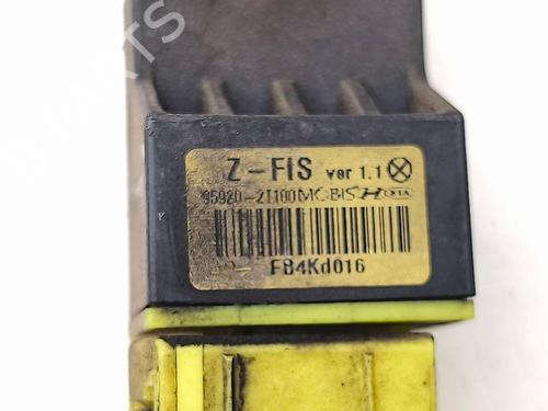 Electronic sensor KIA OPTIMA (FSGDS6B) 1.7 CRDi | BP29752592M84