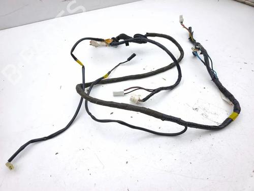 Used Wiring harness Wiring harness 38501028 38501028