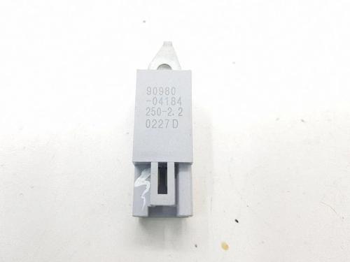 Used Electronic module Electronic module LEXUS GS (_S19_) 450h (GRS191_, GWS191_) (296 hp) 40207298 40207298