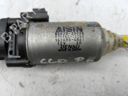 Electronic module LEXUS GS (_S19_) 450h (GRS191_, GWS191_) | BP40207174M83 - Image 3