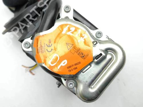 Front right seatbelt SEAT ATECA (KH7, KHP) 1.0 TSI | BP36179016I25 - Image 3