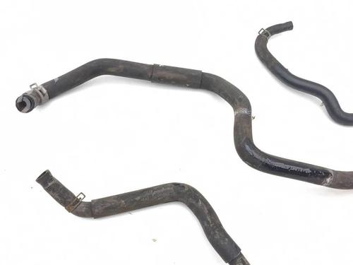 Pipe NISSAN 350Z Roadster (Z33) 3.5 (AAZ33) | BP31858367M125 