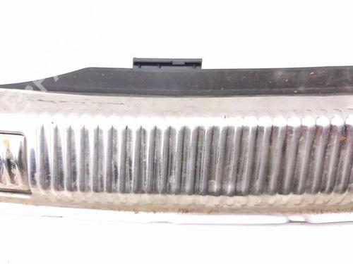 Boot lining AUDI A6 C7 Avant (4G5, 4GD) 3.0 TDI quattro | BP36085052I3 - Image 3