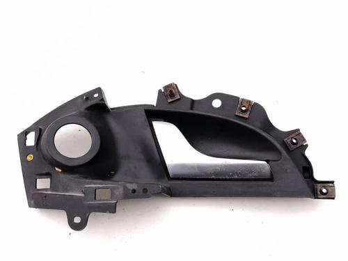 Front right interior door handle MASERATI QUATTROPORTE V 4.2 | BP36084648I14 - Image 2