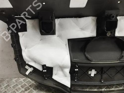 Rear parcel shelf MASERATI GHIBLI III (M157) 3.0 D | BP28864822C85 