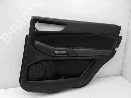 Rear right panel FORD GALAXY III (CK) 2.0 TDCi | BP28863748C61