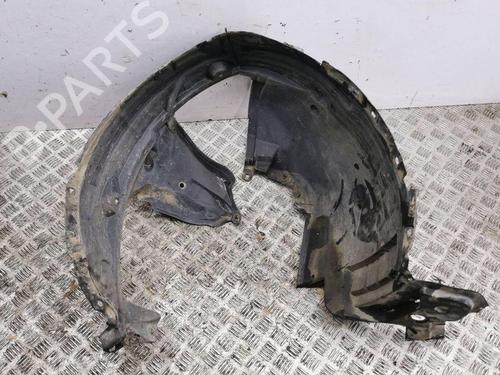 Hjulbue NISSAN X-TRAIL III (T32_, T32R, T32RR) 1.6 dCi ALL MODE 4x4-i (NT32) (130 hp) 28905117