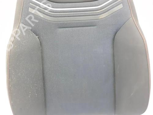 Left front seat SEAT IBIZA V (KJ1, KJG) 1.0 TSI | BP36204207C15  - Image 14