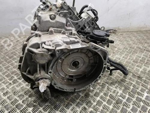Used Gearbox MITSUBISHI OUTLANDER II (CW_W) 2.0 4WD (147 hp) 28858730