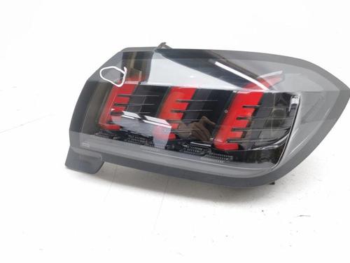 Used Right taillight PEUGEOT 208 I (CA_, CC_) 1.4 VTi (95 hp) 28902076