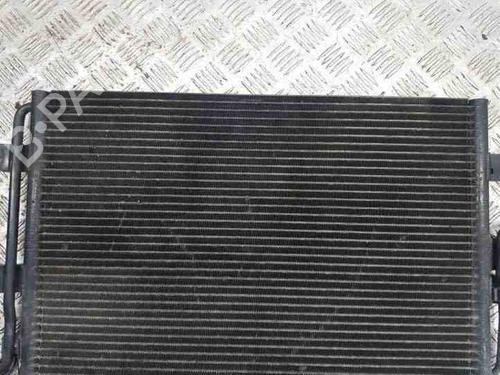 AC radiator SEAT TOLEDO II (1M2) 1.9 TDI | BP28846763M32