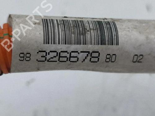 Electronic sensor CITROËN C4 X (BD_, BE_, BF_) ë-C4 X (BFZKXC) | BP38248424M84 - Image 7