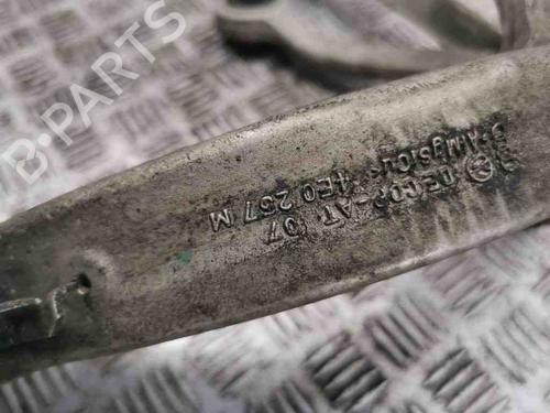 Left front steering knuckle BENTLEY CONTINENTAL FLYING SPUR (3W_) 6.0 | BP28883200M25 