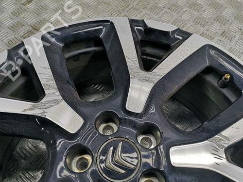 Rim CITROËN C5 AIRCROSS (A_) 1.2 PureTech 130 (ARHNSJ) | BP28855946C45 