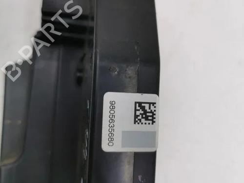 Front right lock CITROËN C4 II (NC_) 1.6 HDi 110 | BP36064268C97 - Image 3