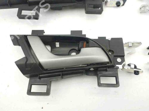 Rear right interior door handle HONDA ACCORD VIII (CU) 2.2 i-DTEC (CU3) | BP28897745I16 