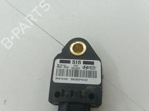 Used Electronic sensor HYUNDAI i30 Estate (FD) 1.6 CRDi (116 hp) 28875167