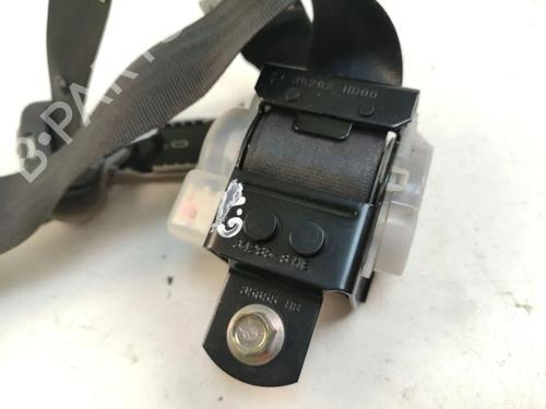 Rear left seatbelt HONDA FR-V (BE) 2.2 i CTDi (BE5) | BP33207330I29 - Image 2