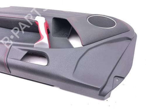 Front right panel TOYOTA GT 86 Coupe (ZN6_) 2.0 (ZN6AC_, ZN6BC_, ZN6K) | BP36065336C59 - Image 9