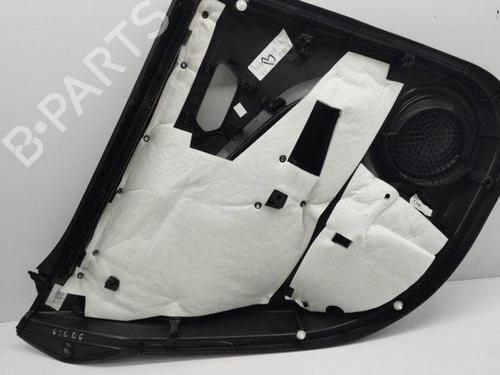 Rear right panel NISSAN JUKE (F16_) 1.0 | BP28854271C61 