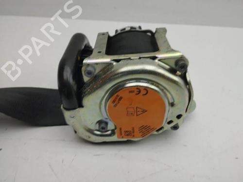 Front left seatbelt AUDI A1 Sportback (GBA) 25 TFSI | BP33257115I26 - Image 6
